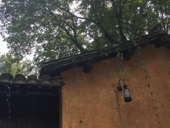 -法云安缦酒店