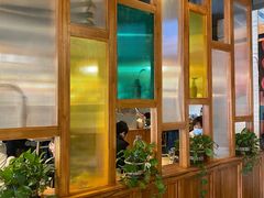 大堂-越美小馆·越南料理(曲江店)
