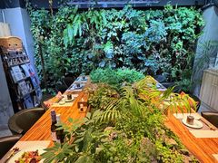 -森味薪火烧•烧鸟居酒屋•日本料理(望京店)