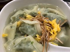 -锡笼记·无锡小笼(方塔店)