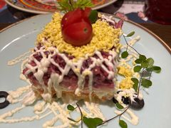 -卢布里西餐厅(海拉尔店)