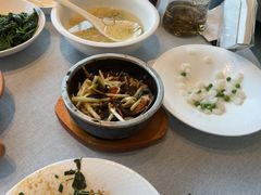 -扬州万怡酒店-中餐厅(文昌中路店)