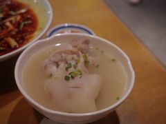 -易老妈蹄花.特色川菜(人民公园总店)