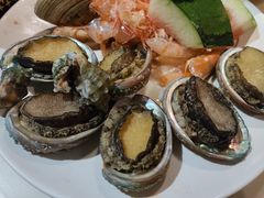-加餐海鲜自助(集美银泰百货店)