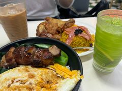-華歡冰室-WahFoon(吉大店)