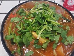 -肥汁米蘭香港米线(长宁来福士店)