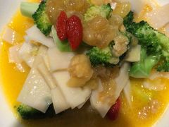 -新太二·鲜料川菜(东汇城店)
