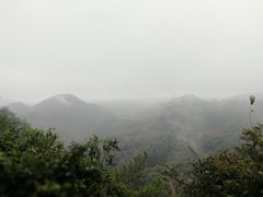 -天姥山
