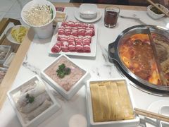 -傣妹火锅(狮子桥店)