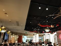 -潮界(虹桥新天地店)