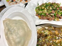 -东辰望海鱼码头·海鲜餐厅