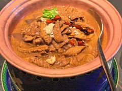 -秀儿四九城·新京菜(亚运村鸟巢店)