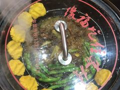 -缘福乡村铁锅炖民宿(八达岭店)