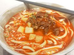 -金海华·四季时堂·第一食堂(现代传媒广场店)