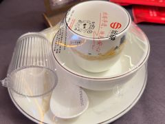 -润泽园饭庄(中山路店)