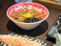 -仙隐小鹿中華の日料(荣民龙首广场店)
