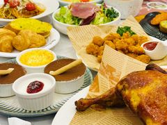-斗牛士牛排餐厅(嘉里汇店)