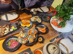 -和彩放题餐厅(酒仙桥店)