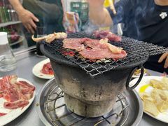 -松明一烤肉馆(鲁园店)