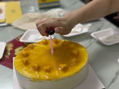 -幸福西饼生日蛋糕·下午茶(番禺店)