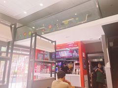 -华莱士·全鸡汉堡(咸宁武商店)