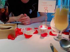 鲜榨香橙汁-蝶舍·MAISON PAPILLON