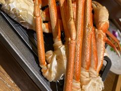 -蟹将军·松叶蟹和牛日料放题自助(K11店)