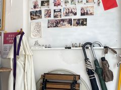 -几米咖啡(龙洲湾花园店)