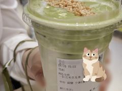 -茶米有言(城市市集龙之梦店)
