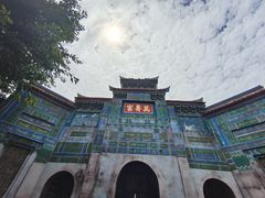 -恩阳古镇