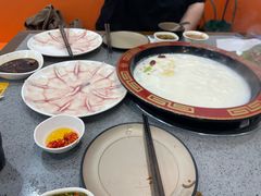 -鱻鱼捞.祥祥鱼锅(高淳一店)
