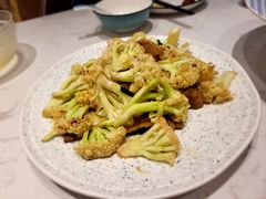 -常来小聚·广州非遗传承餐厅(高德置地店)
