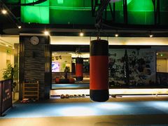 -西吉马游泳健身(协信店)