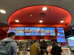 -肯德基(津滨店)