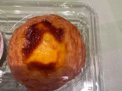 -泸溪河桃酥(西直门凯德店)