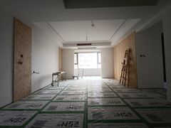 -翼森原创设计·全案实景落地