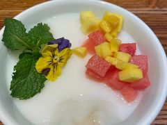 -黄泥岗·黄陂农家菜(百步亭店)