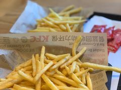 -肯德基(龙昆南店)