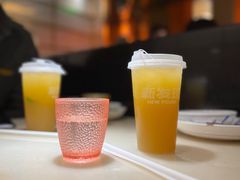 -新发现(苏州中心商场店)