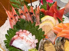 -贵木日本料理·铁板烧(新地假日广场店)