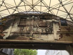 -半岛1919创意园区