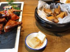 红烧乳鸽-大鸽饭(岗顶店)