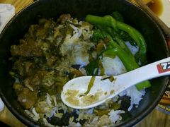 -72街红烧排骨饭(海珠丽影广场店)