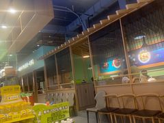-魔鬼牛蛙小厨•烤鱼•龙虾(上马墩光华时代店)