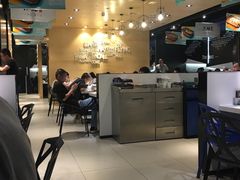 -鱼酷活鱼烤鱼(恒隆广场店)