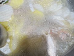 -润泽园椰子鸡(汇一城店)