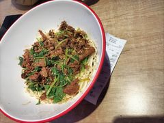 -阿当·小炒牛肉面(人广店)