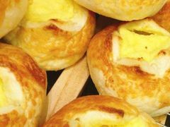 -面包达人(大邑县家乐福店)