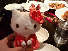 -北京四季酒店·采逸轩