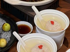 -苏帮袁Sue Cuisine(将台店)